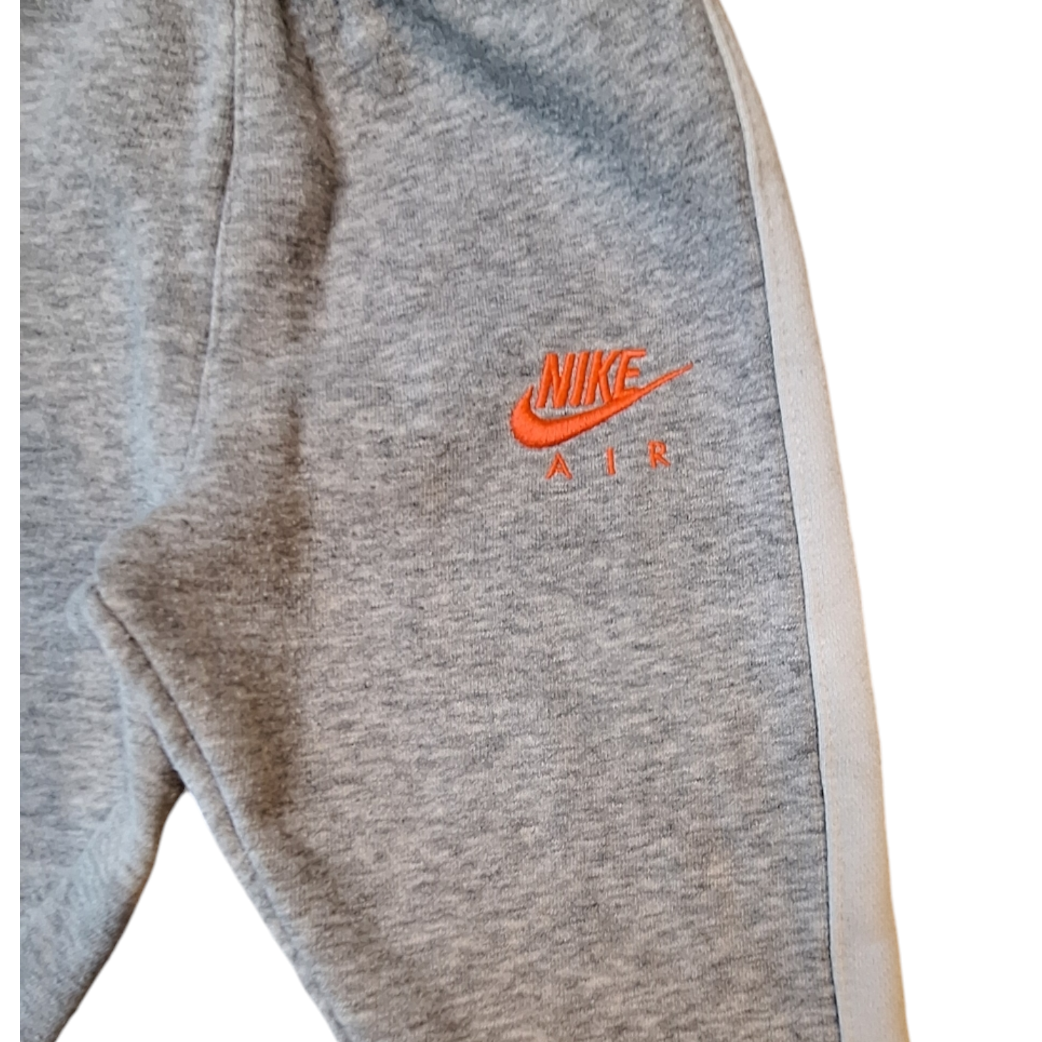 Nike Air joggingbroek banden - 74/80CM