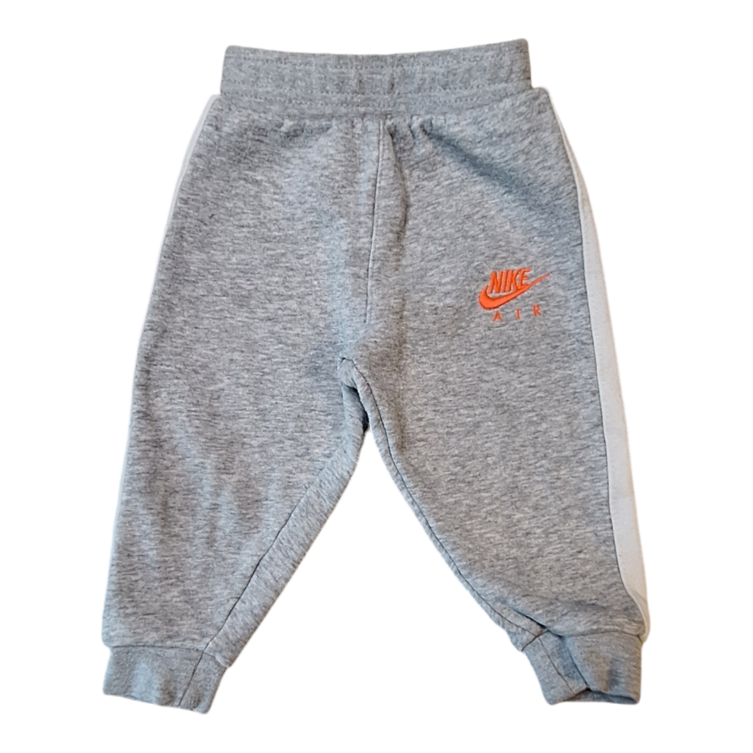Nike Air joggingbroek banden - 74/80CM