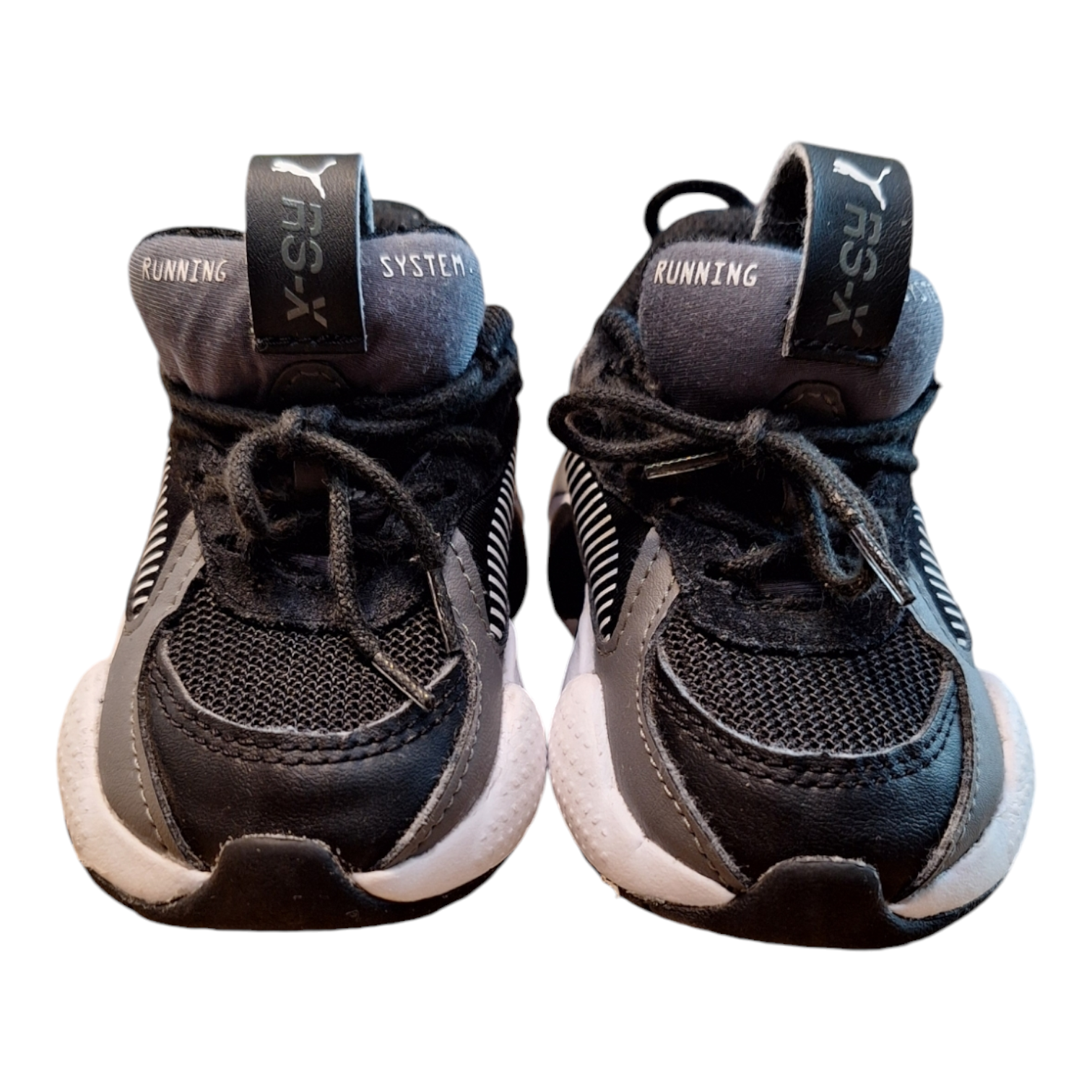 Puma RS-X Mix Zwart - 19