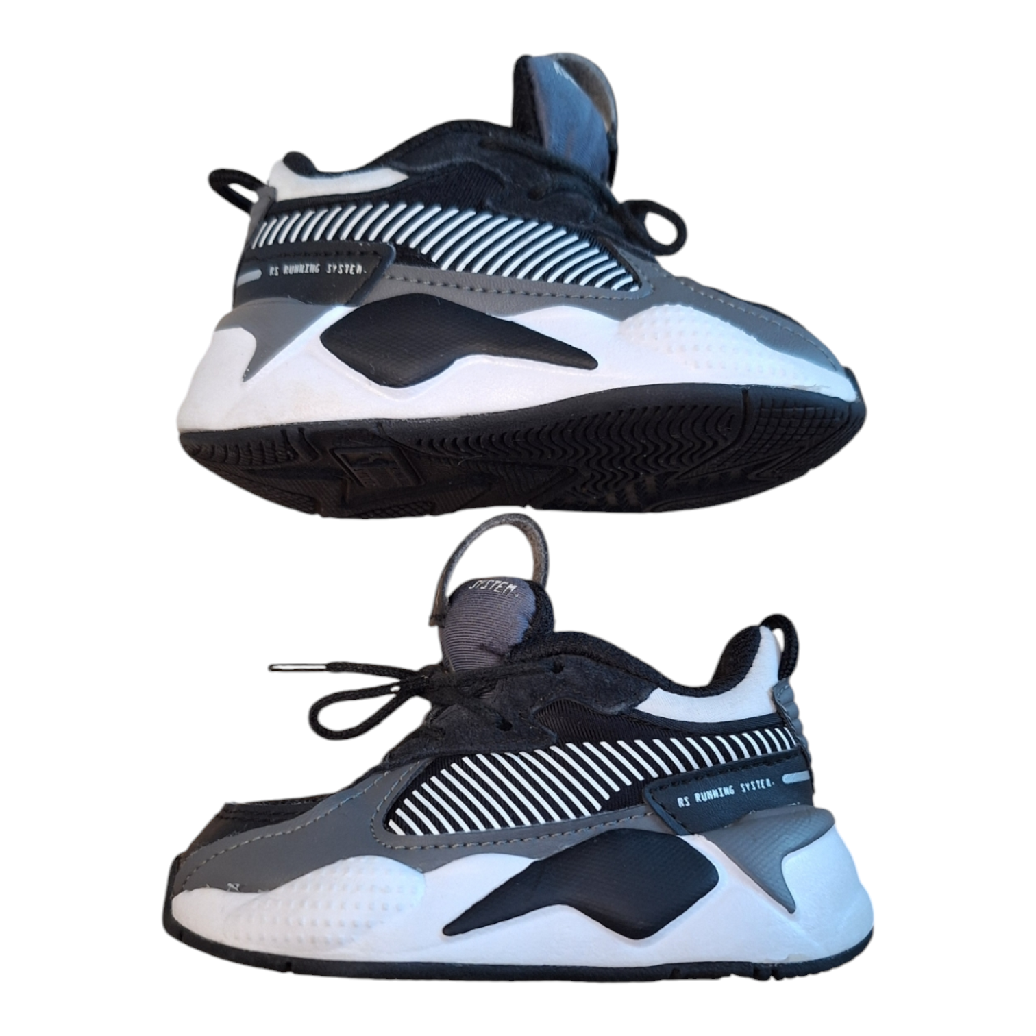 Puma RS-X Mix Zwart - 19