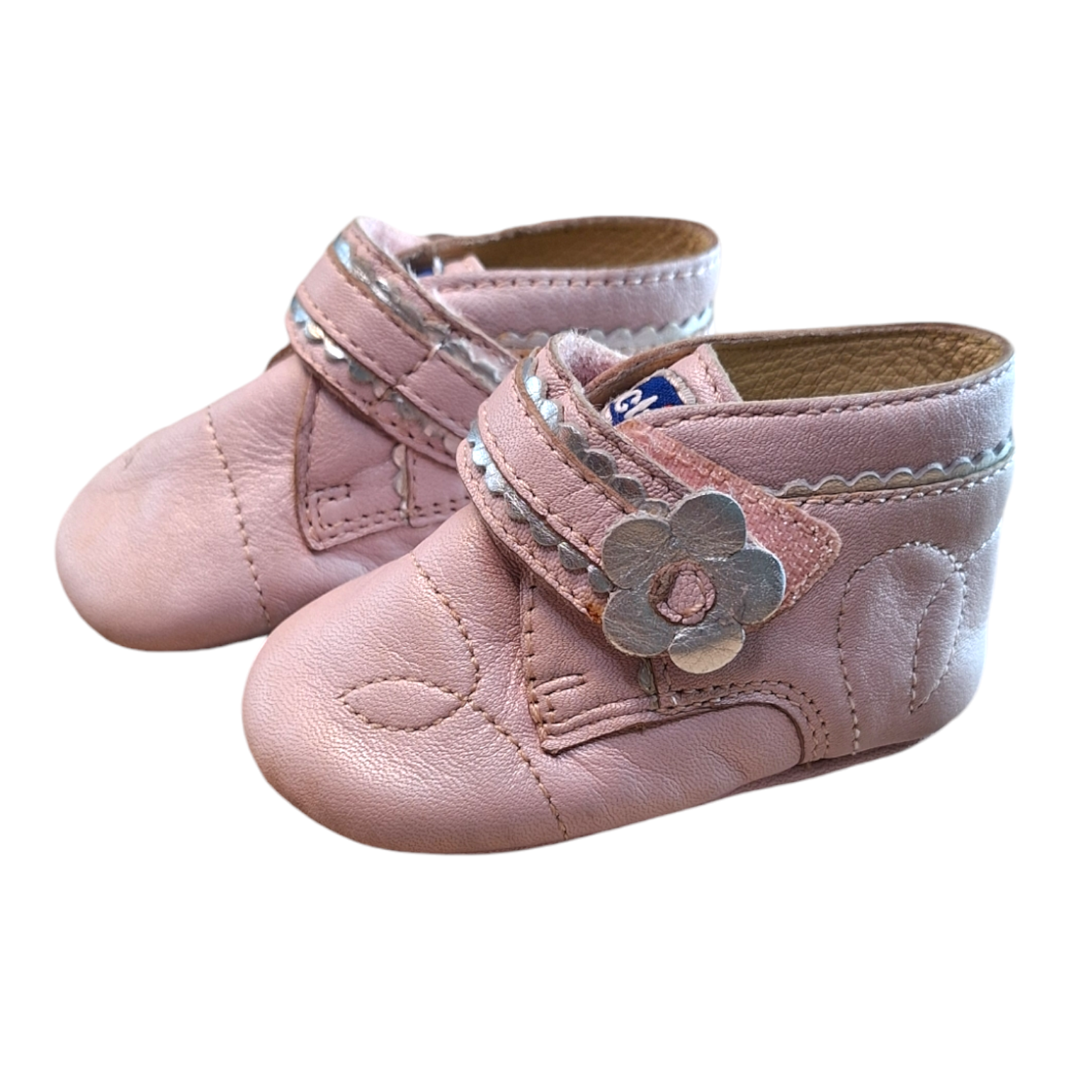 Chicco slip-on bloem - 18
