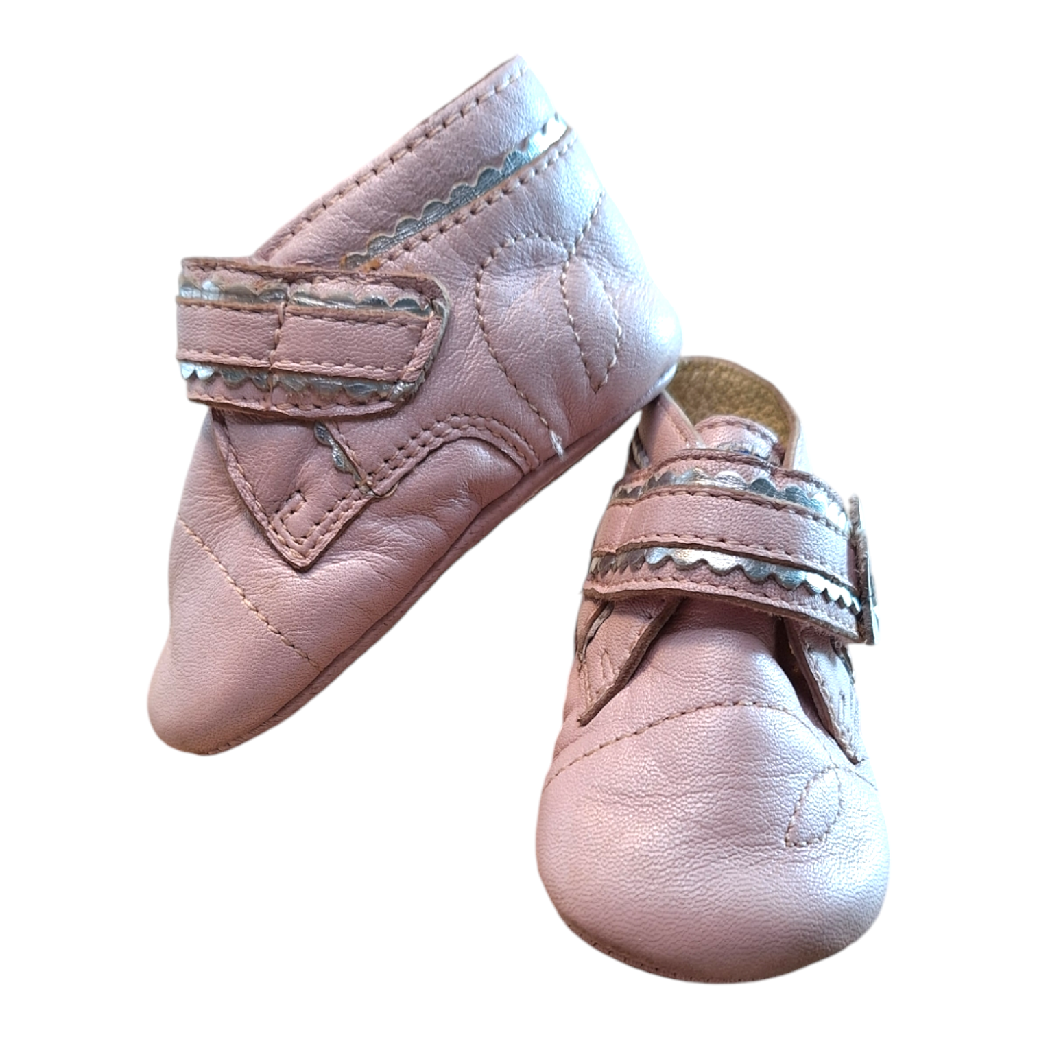 Chicco slip-on bloem - 18
