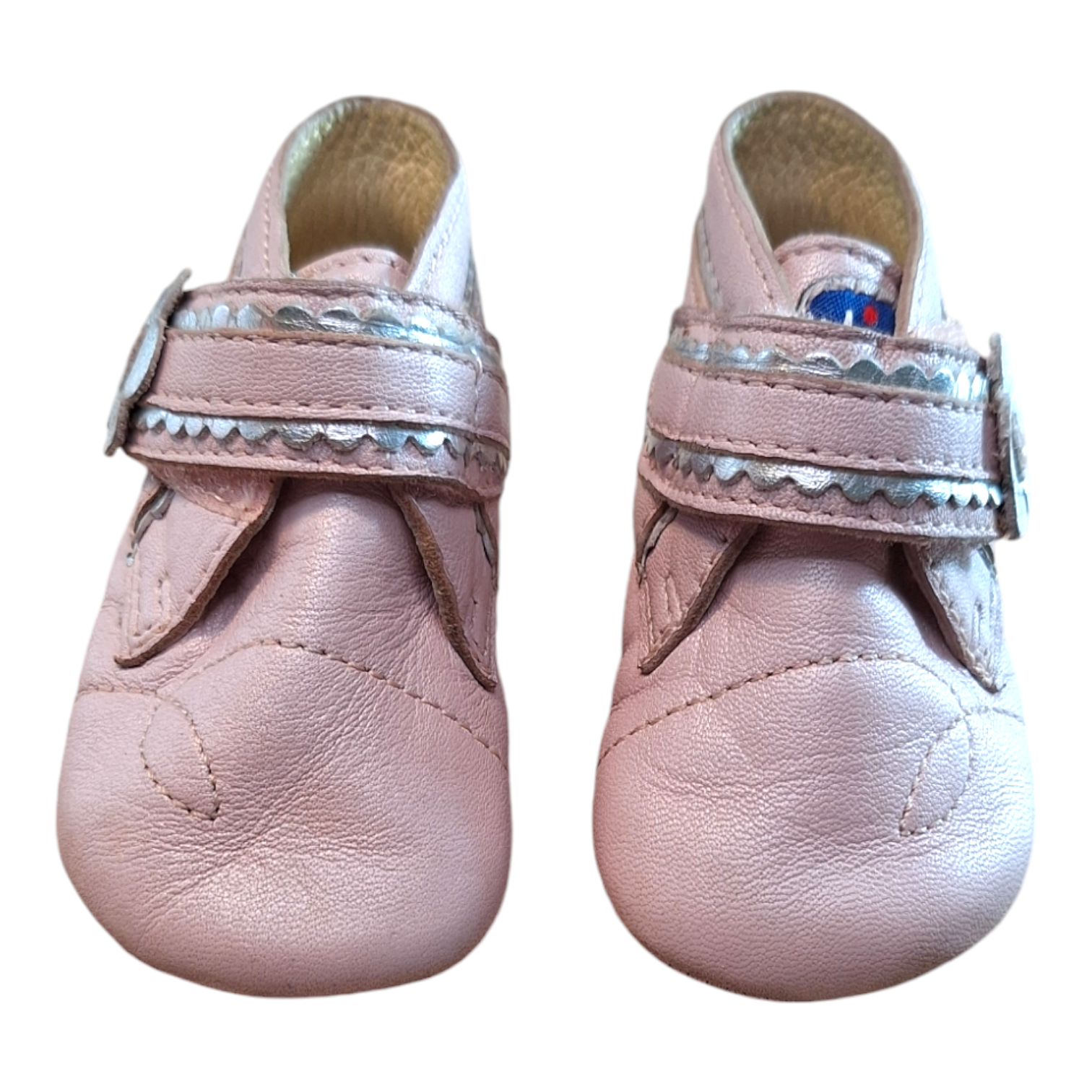 Chicco slip-on bloem - 18