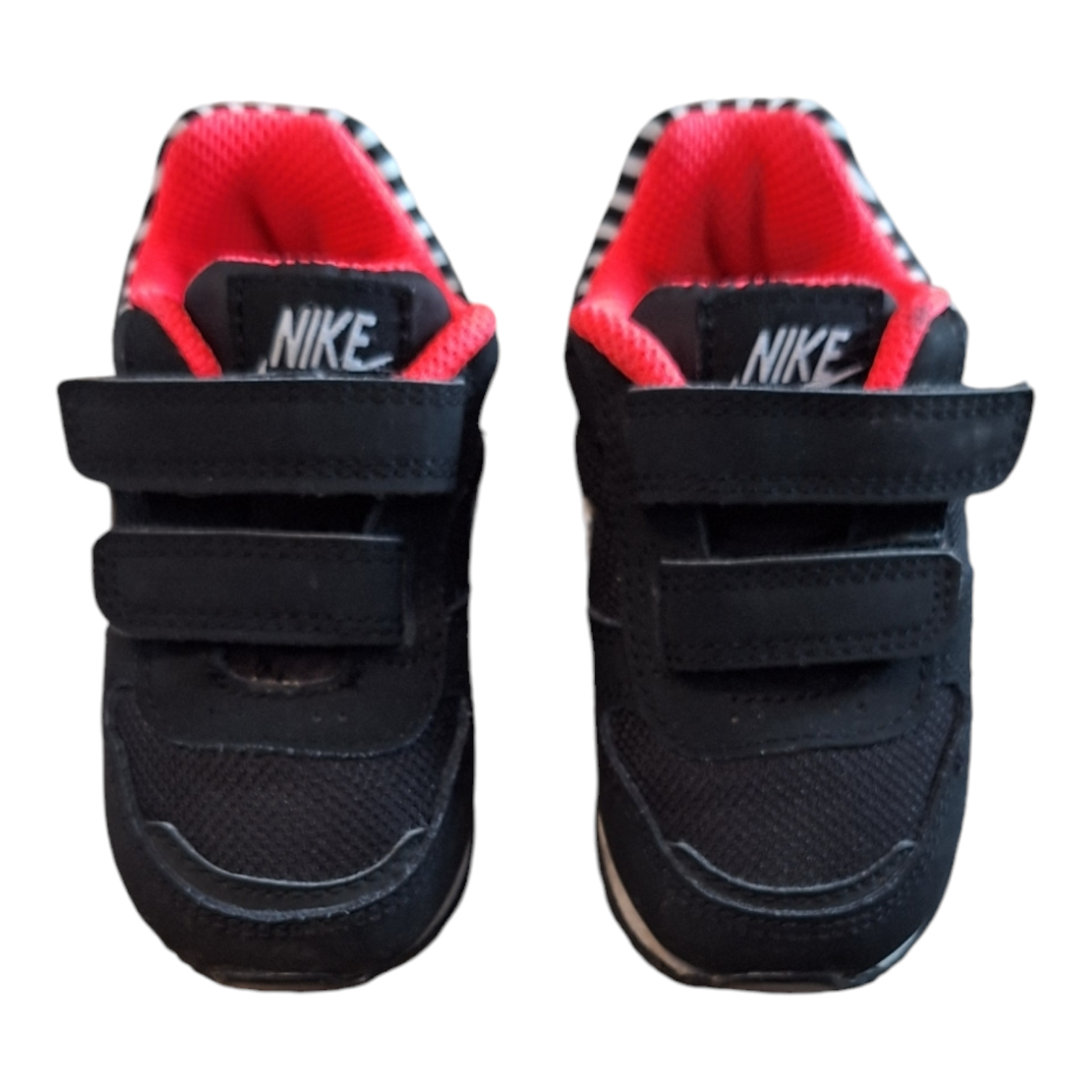 Nike Md Runner gestreept - 19.5
