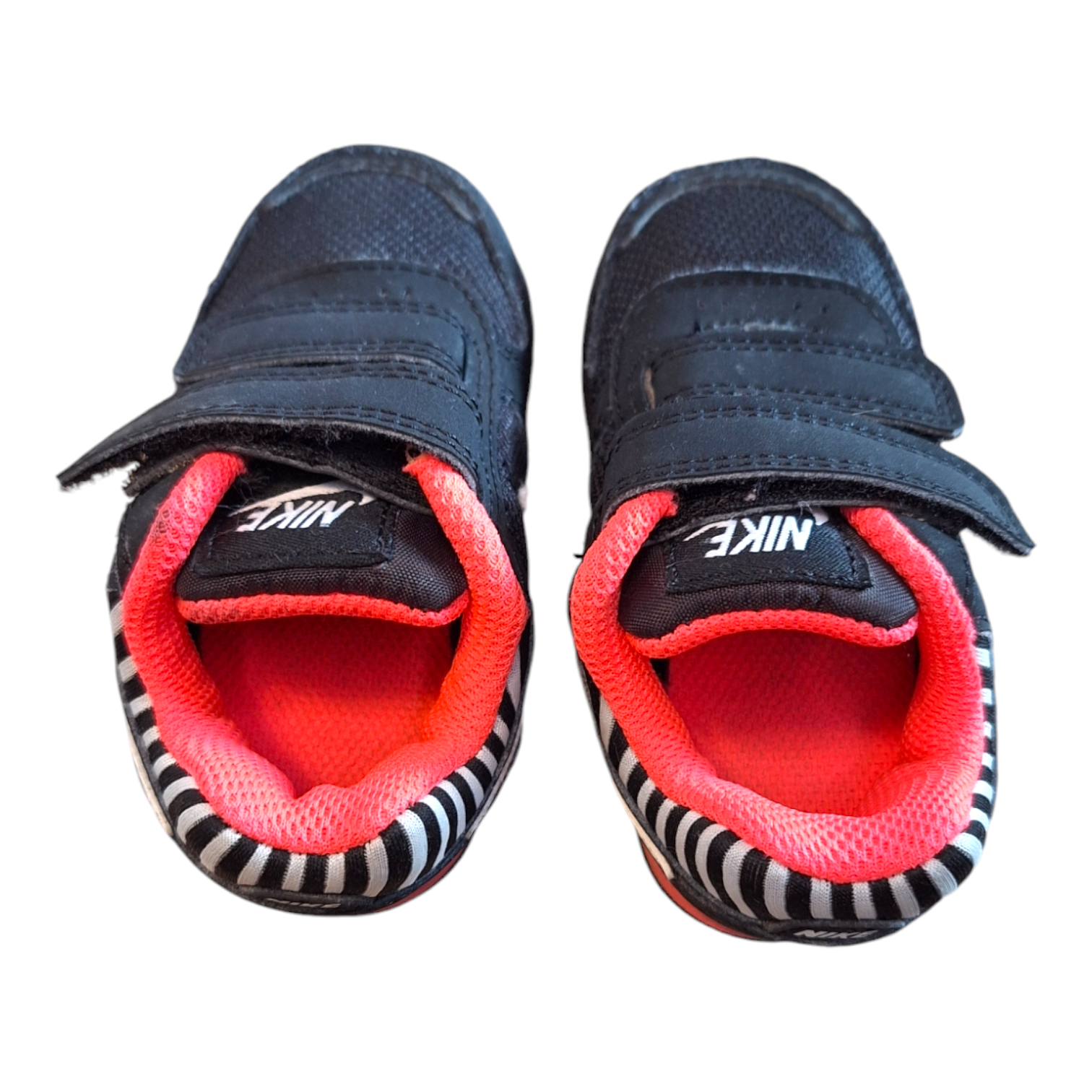 Nike Md Runner gestreept - 19.5