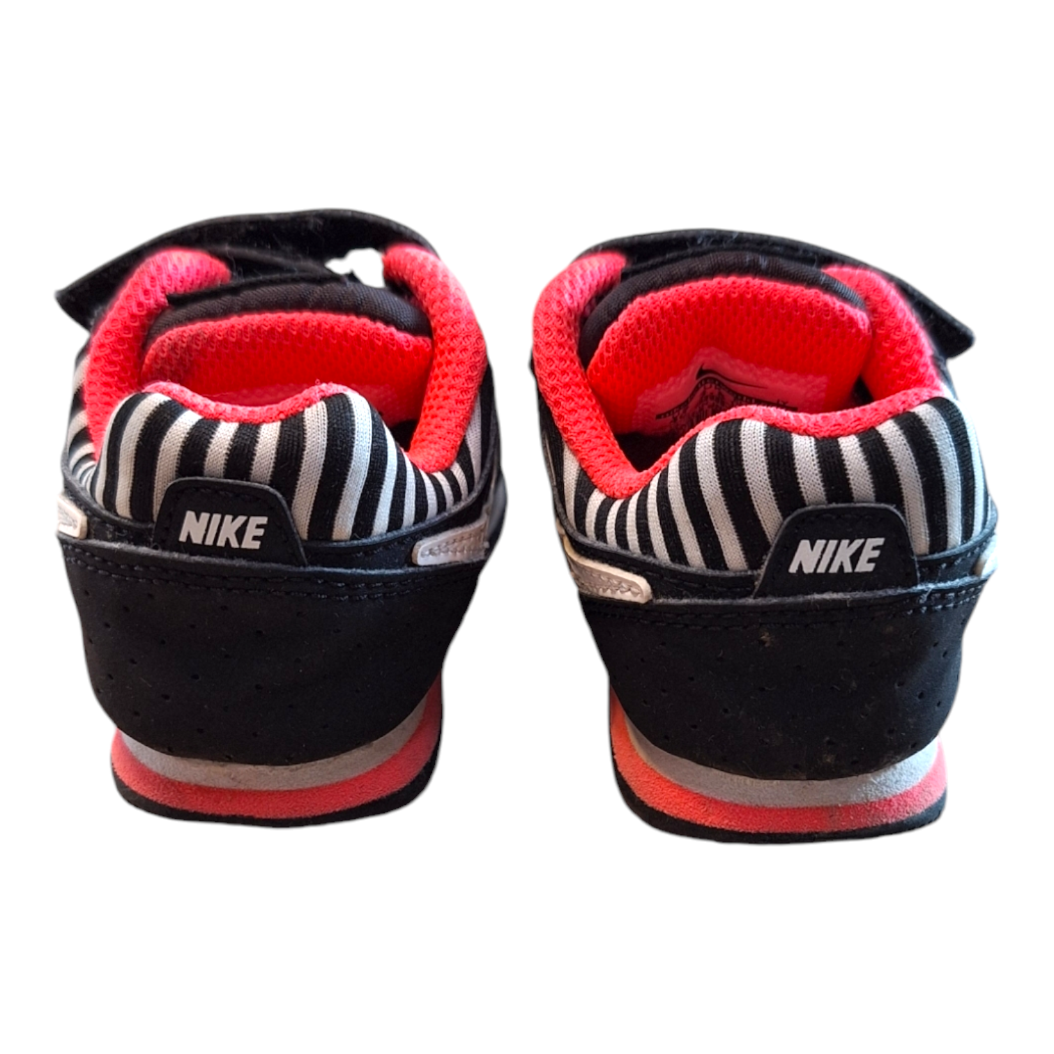 Nike Md Runner gestreept - 19.5