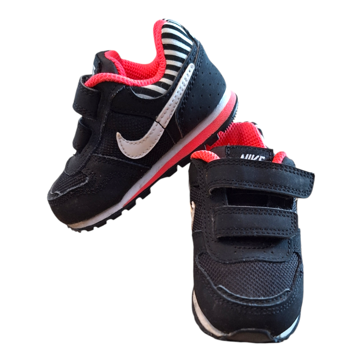 Nike Md Runner gestreept - 19.5