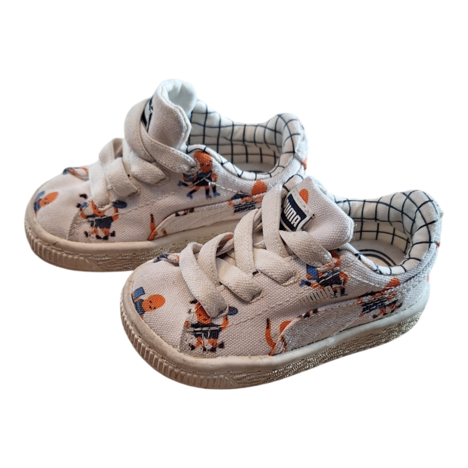 Puma Tiny Cottons Octopus - 19