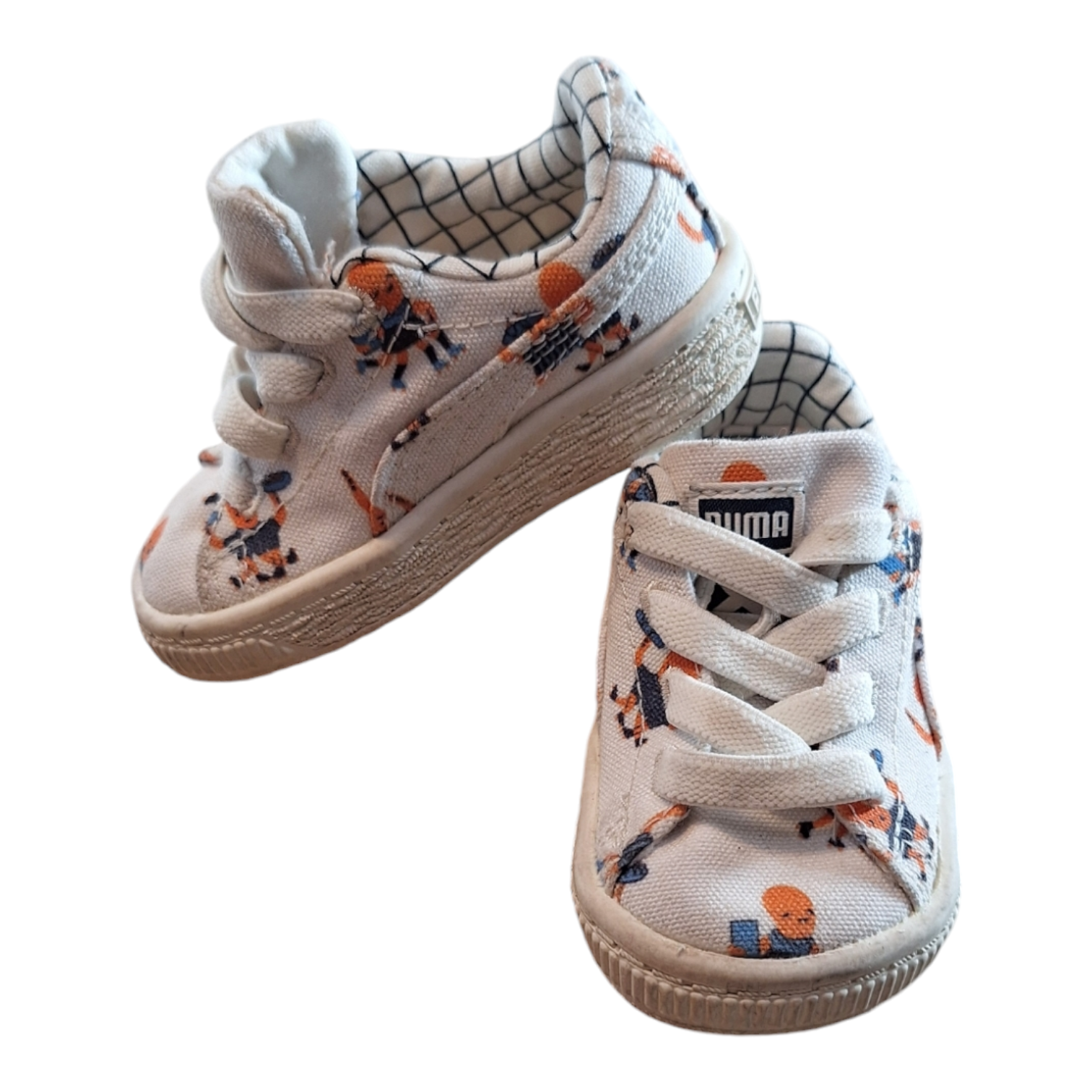 Puma Tiny Cottons Octopus - 19