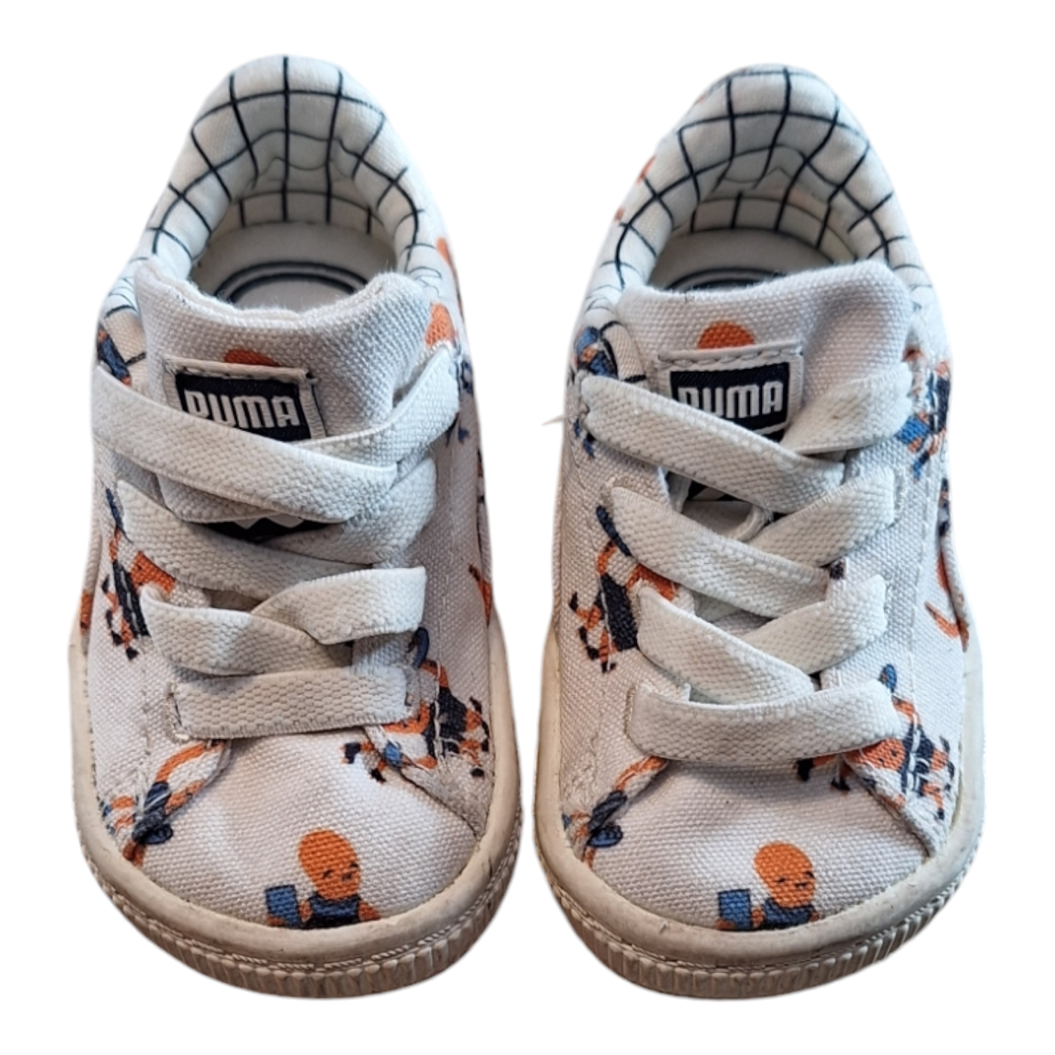 Puma Tiny Cottons Octopus - 19