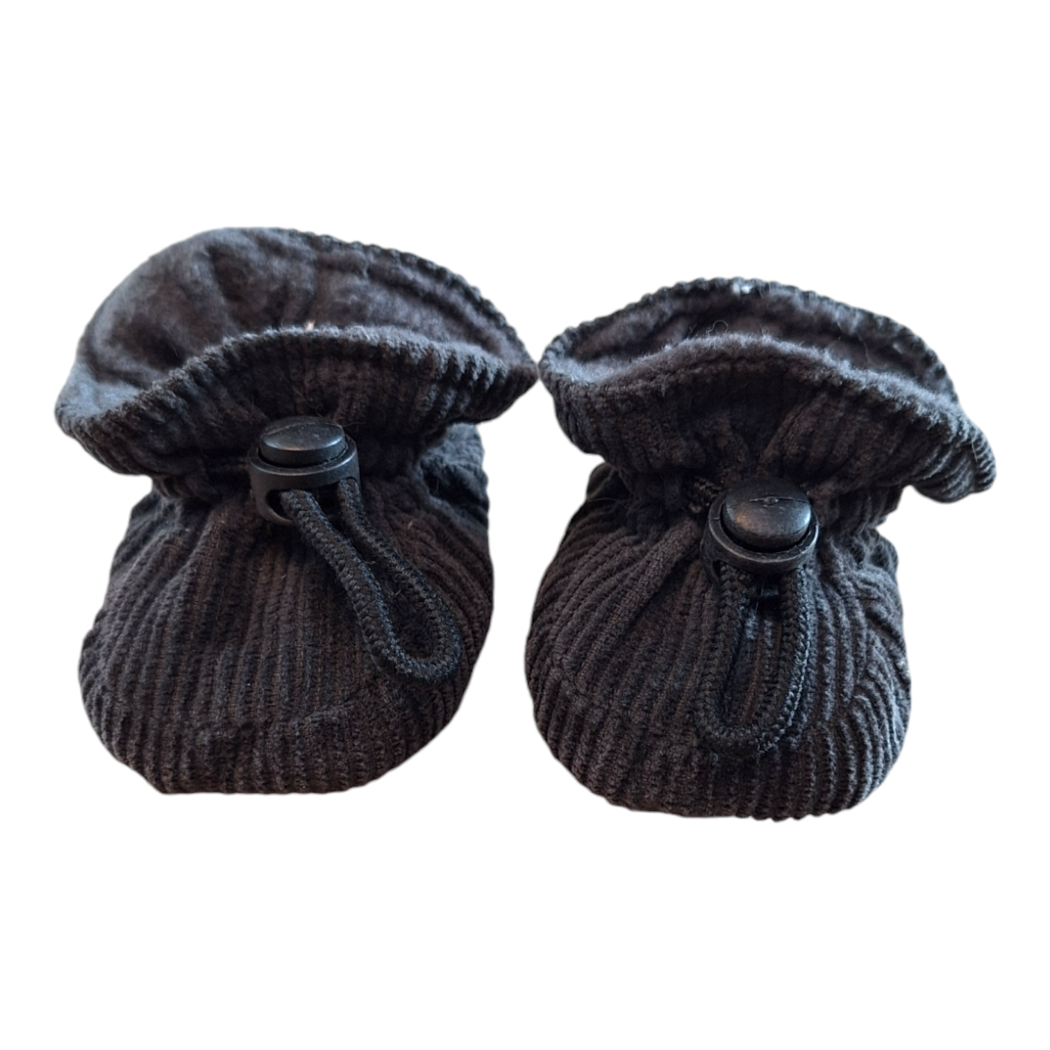 Warmere schoenen voor pasgeborenen - 17