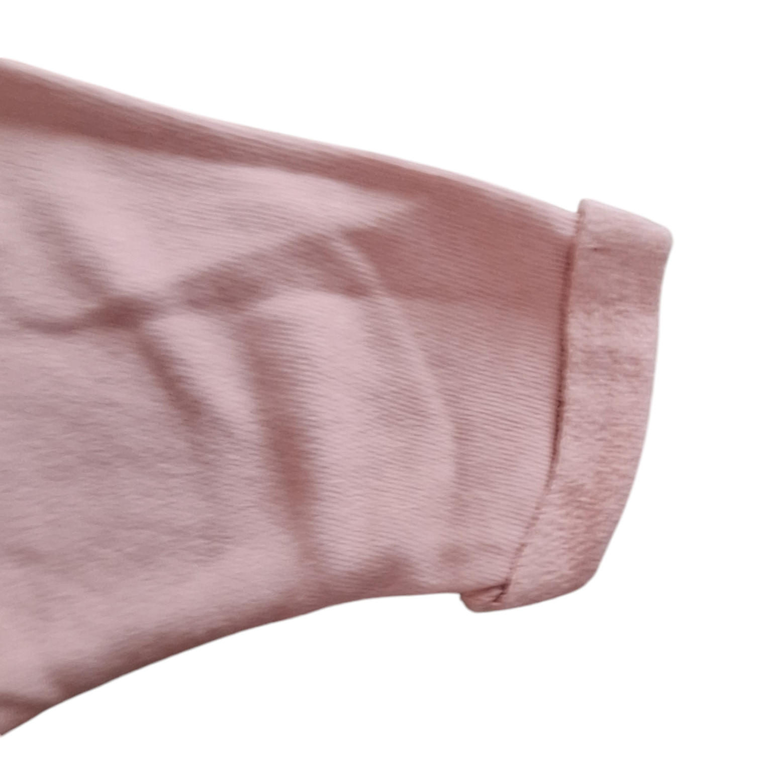 Hoodie oversized Minnie - 6M
