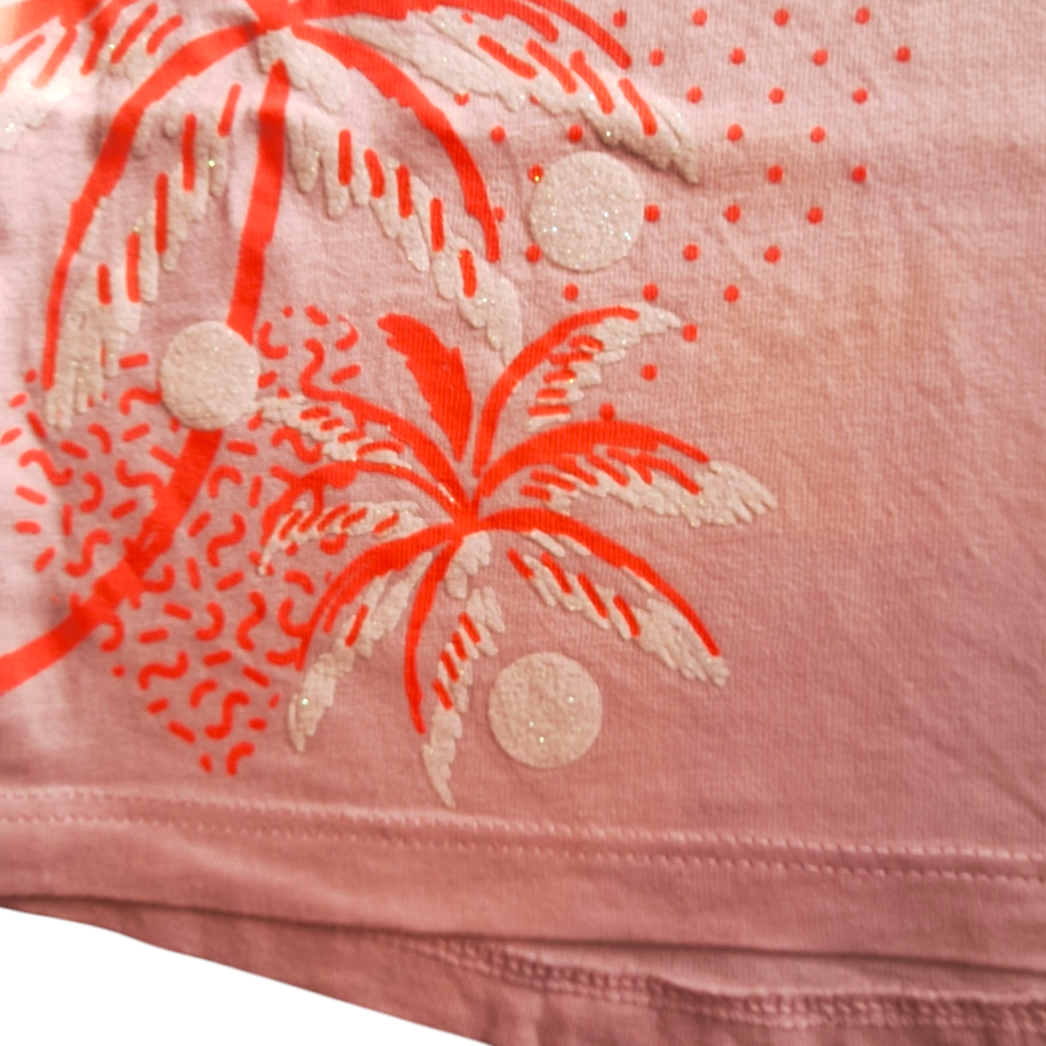 T-shirt BISOU Zooltjes - 3M