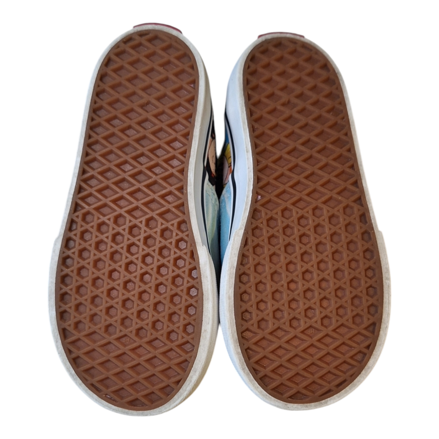 Vans x Sailor Moon Authentic Elas (maat 24) - Limited Edition - Tweedehands