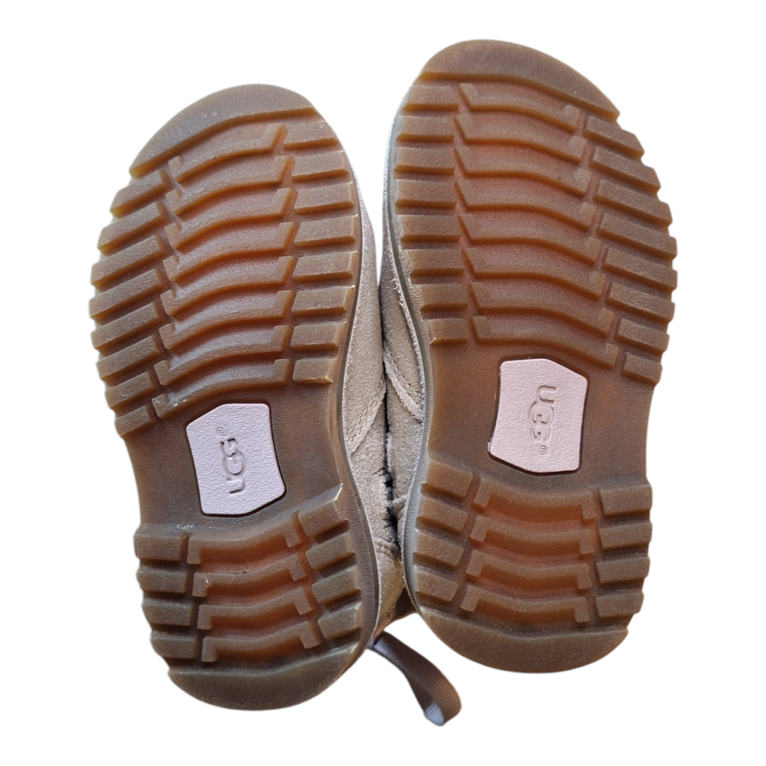 UGG Corene Metallic - 22