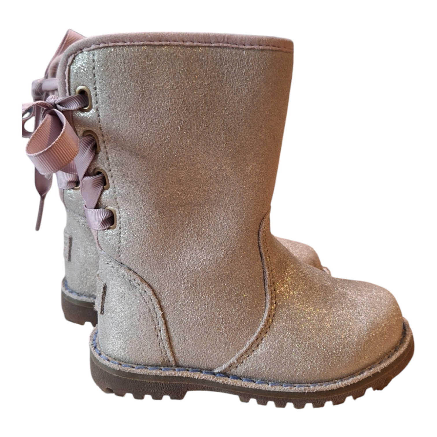 UGG Corene Metallic - 22