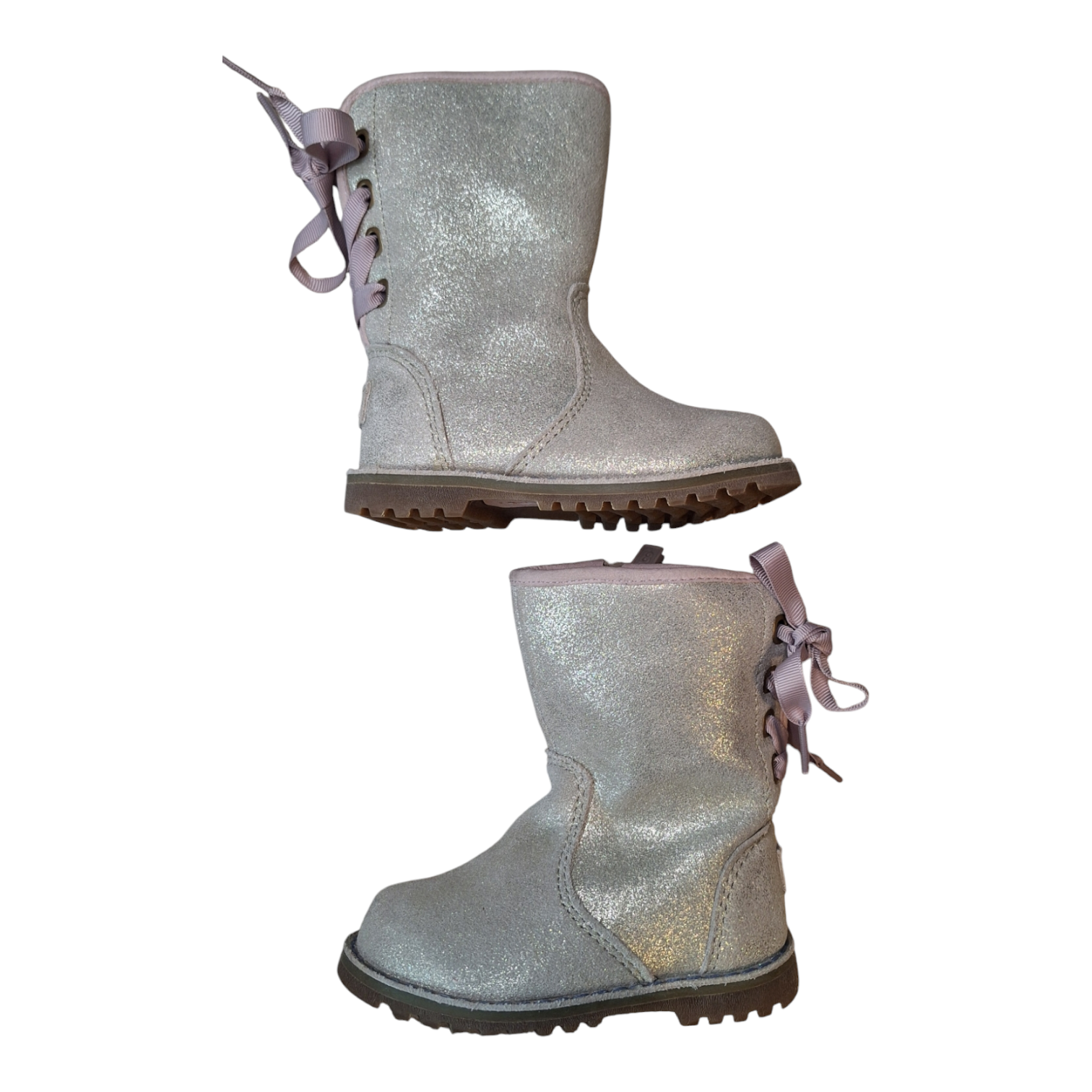 UGG Corene Metallic - 22