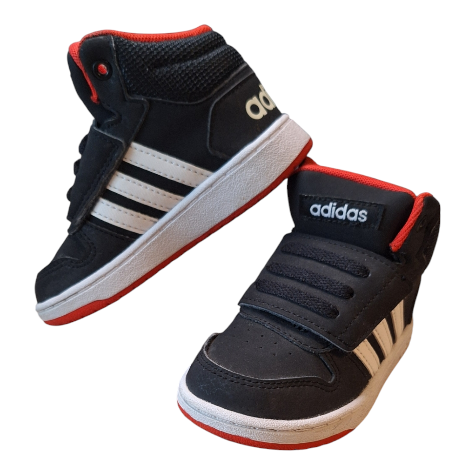 Adidas Hoops Mid 2.0 - 23
