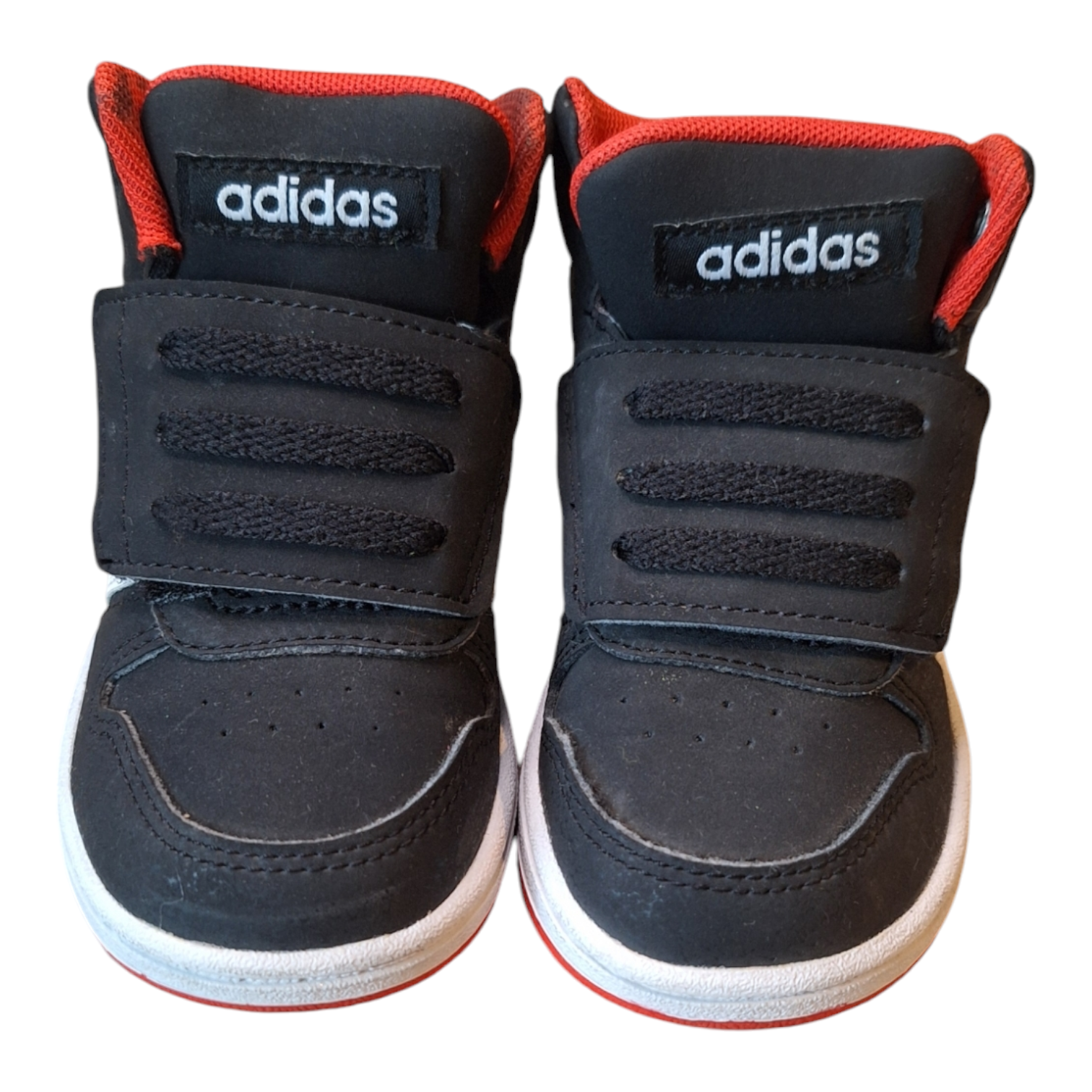 Adidas Hoops Mid 2.0 - 23