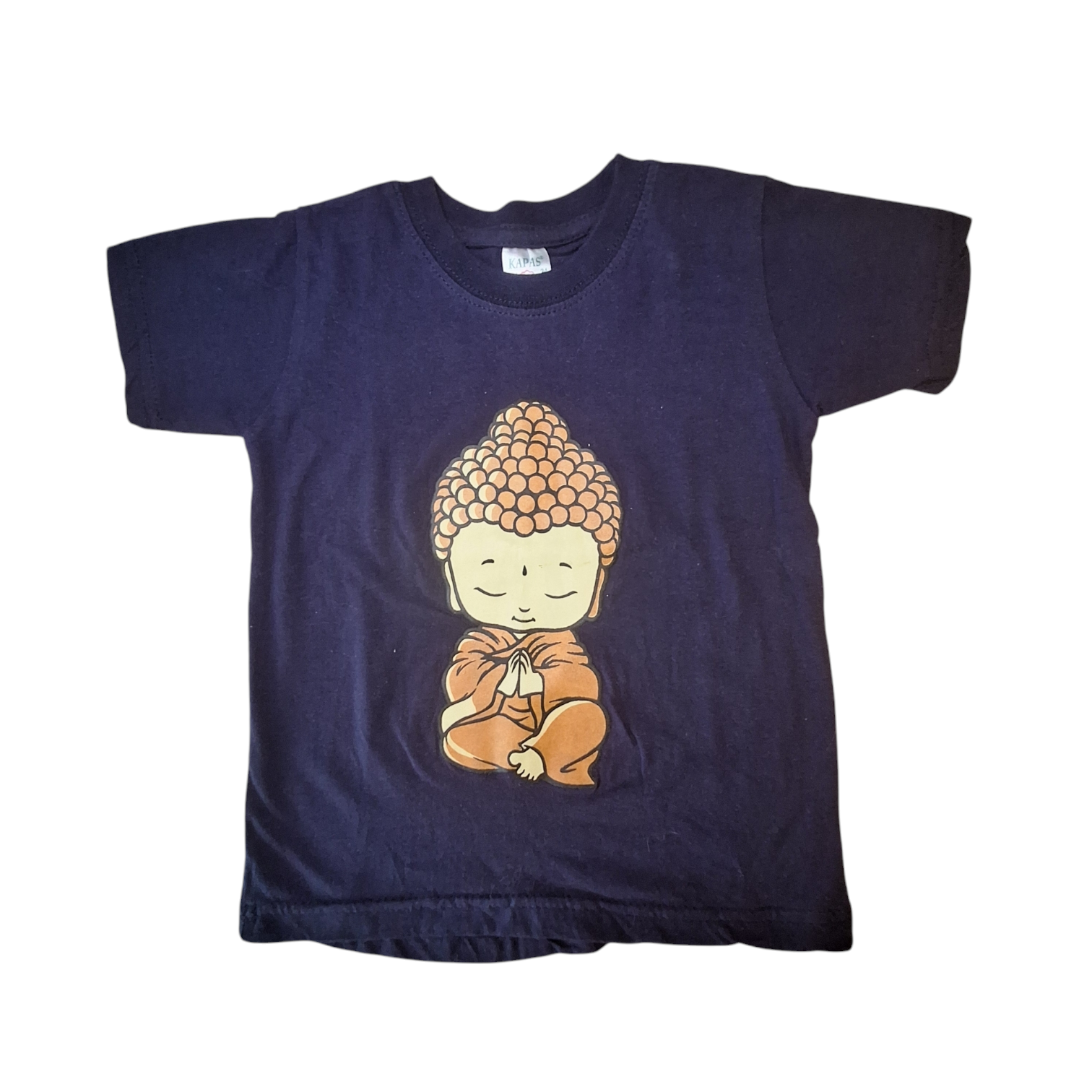Buddha tshirt - 24M