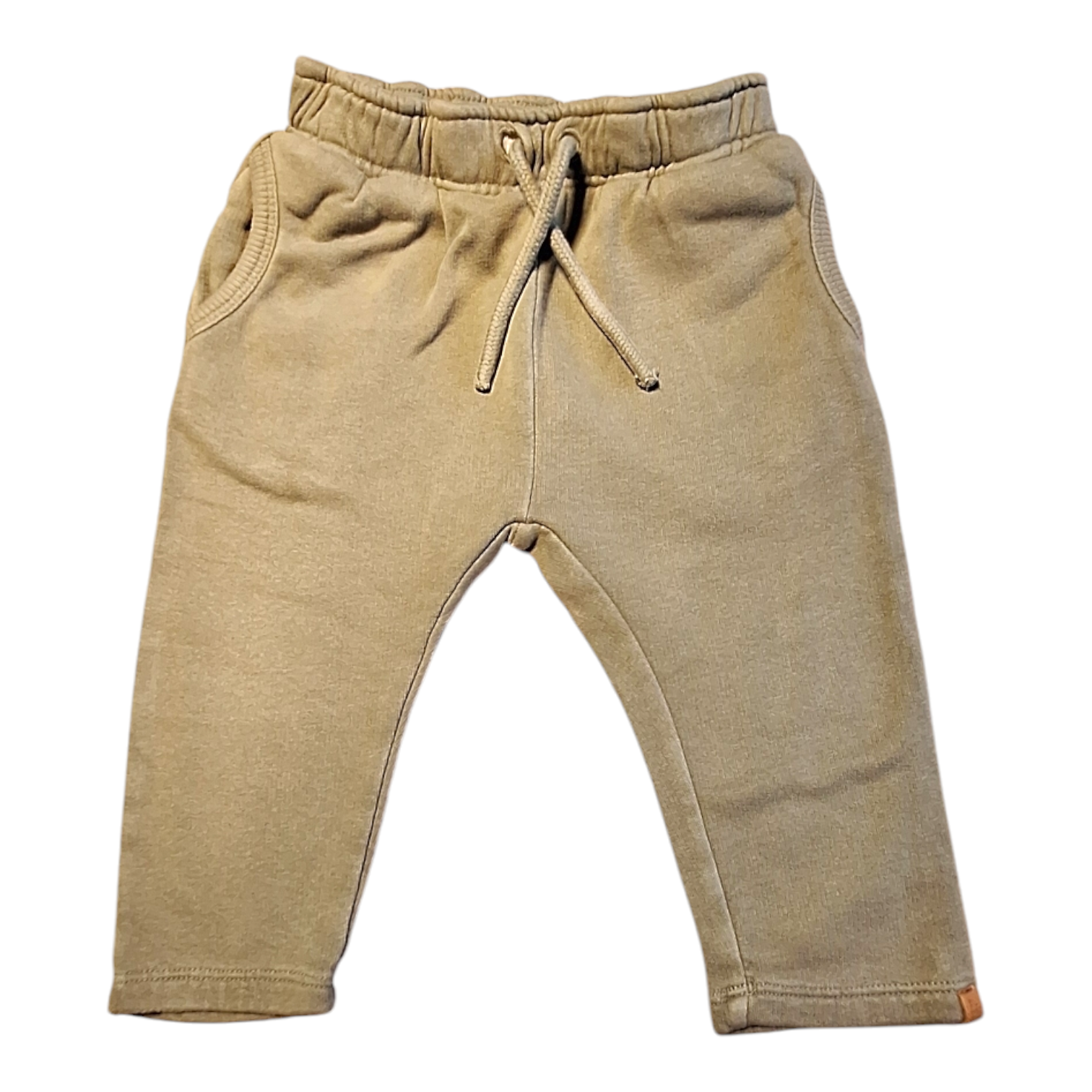 Pants with strings - 6/9M