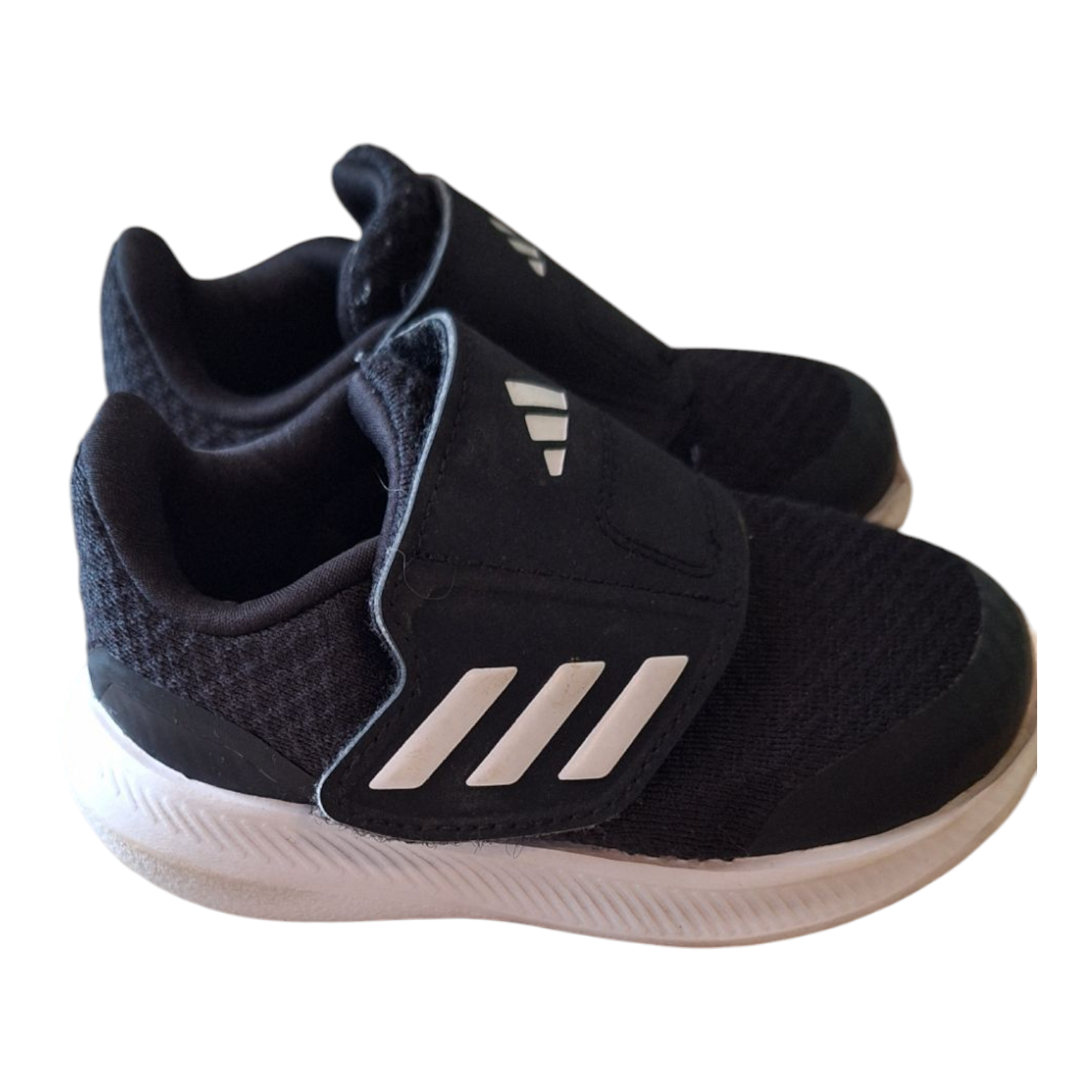 Adidas Run Falcon 3.0 (maat 21) - Tweedehands (zeer goed)