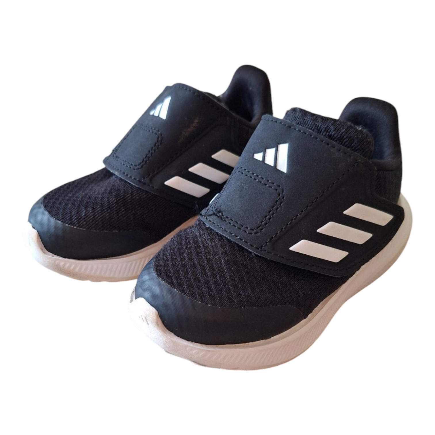 Adidas Run Falcon 3.0 (maat 21) - Tweedehands (zeer goed)