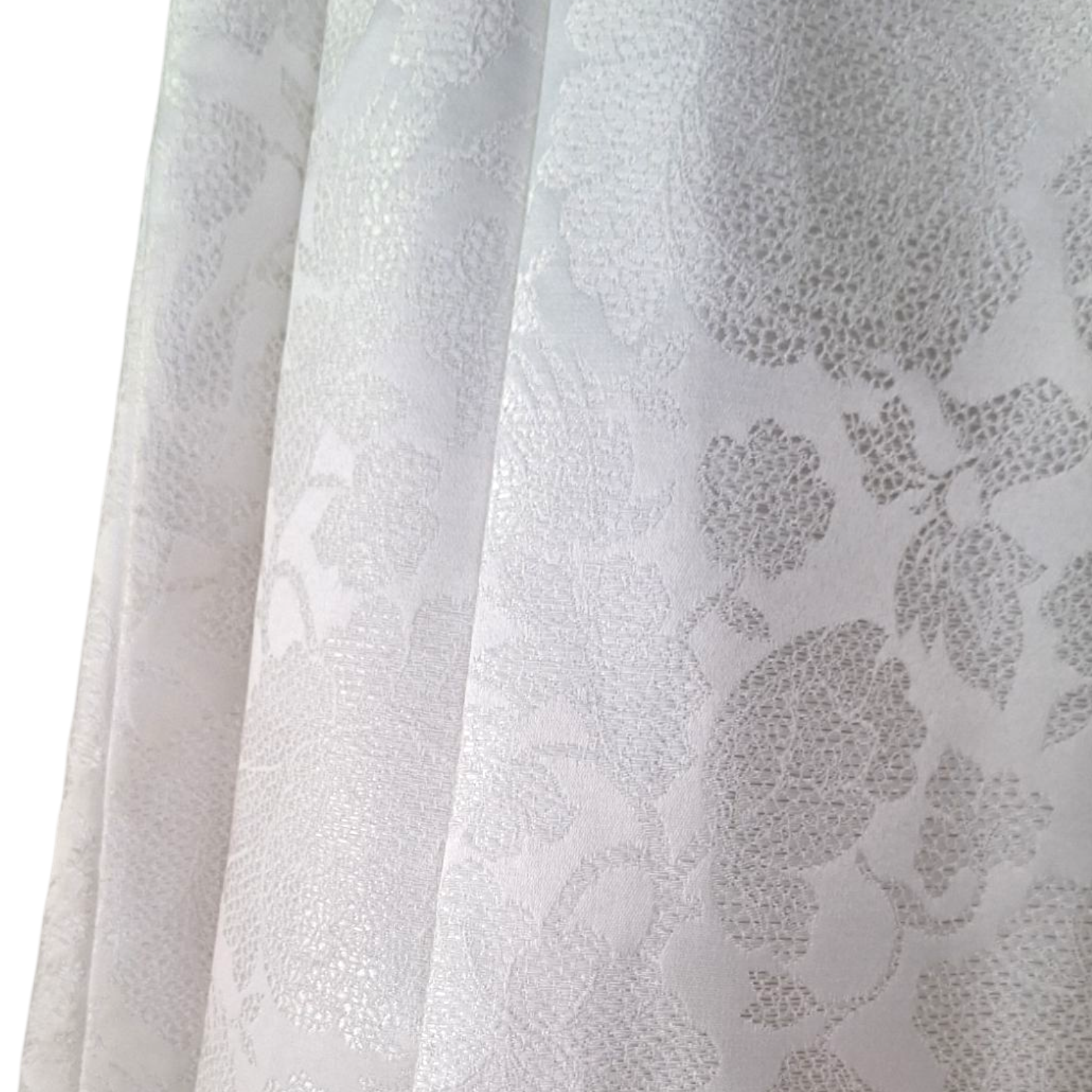 Brums Jacquard Ceremoniejurk (24M) - Tweedehands