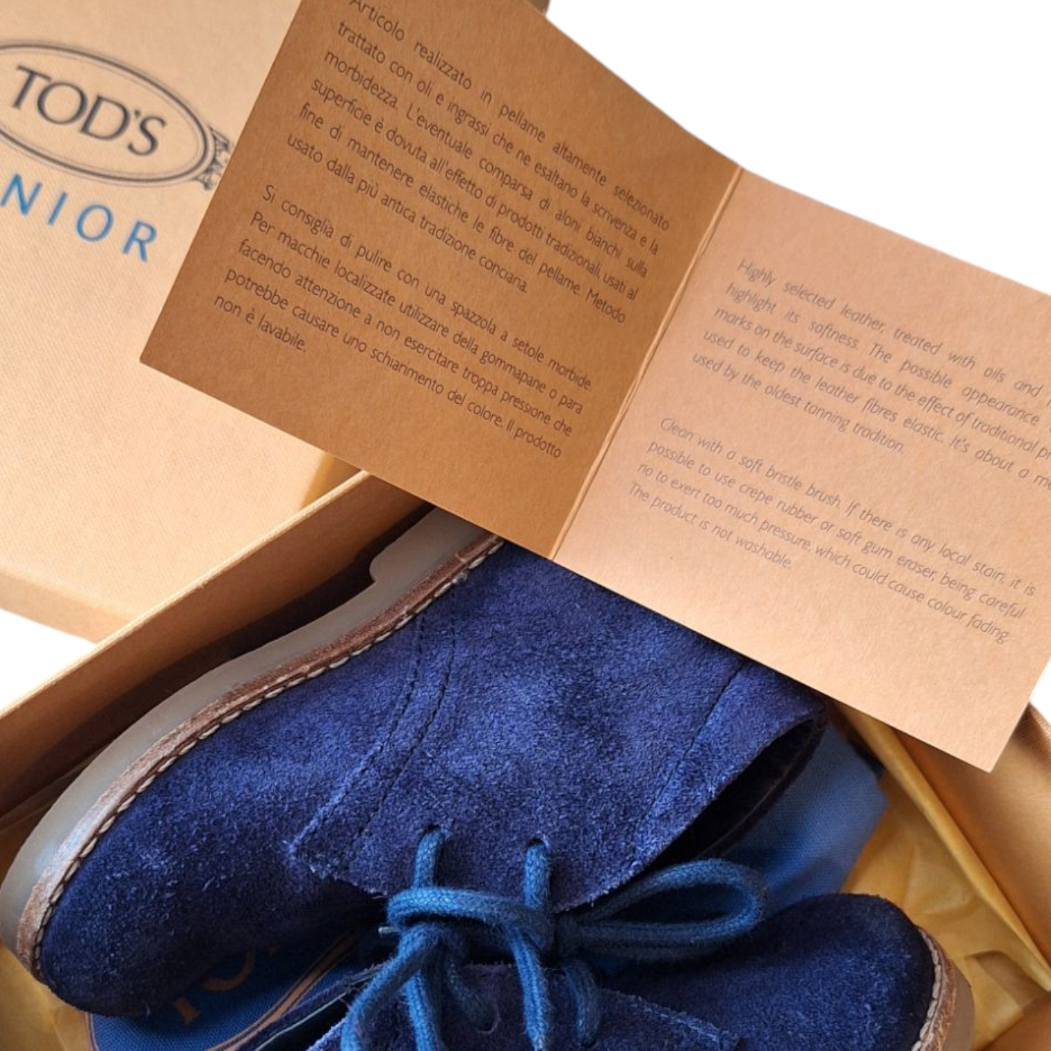 Tod&