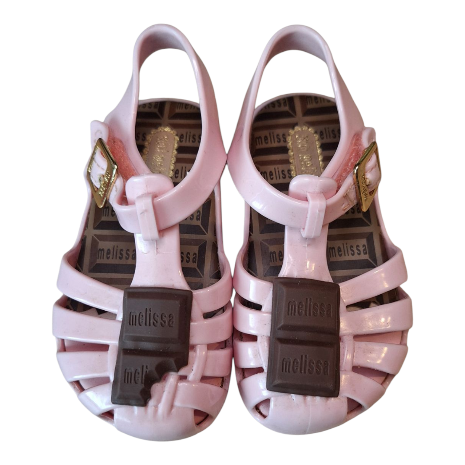 Mini Melissa Ultragirl Sweet II Maat 21