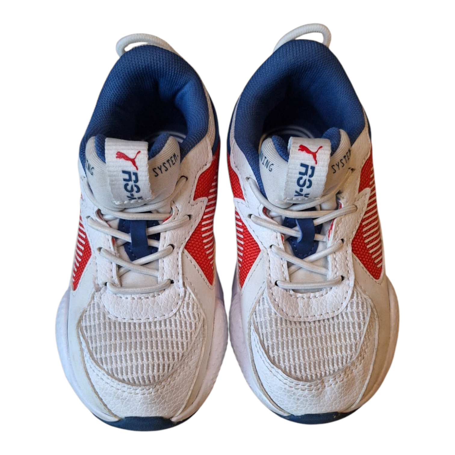 Puma RS-X Sneakers Maat 24