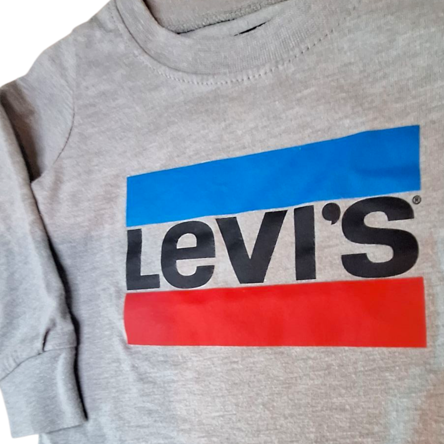 Levi&