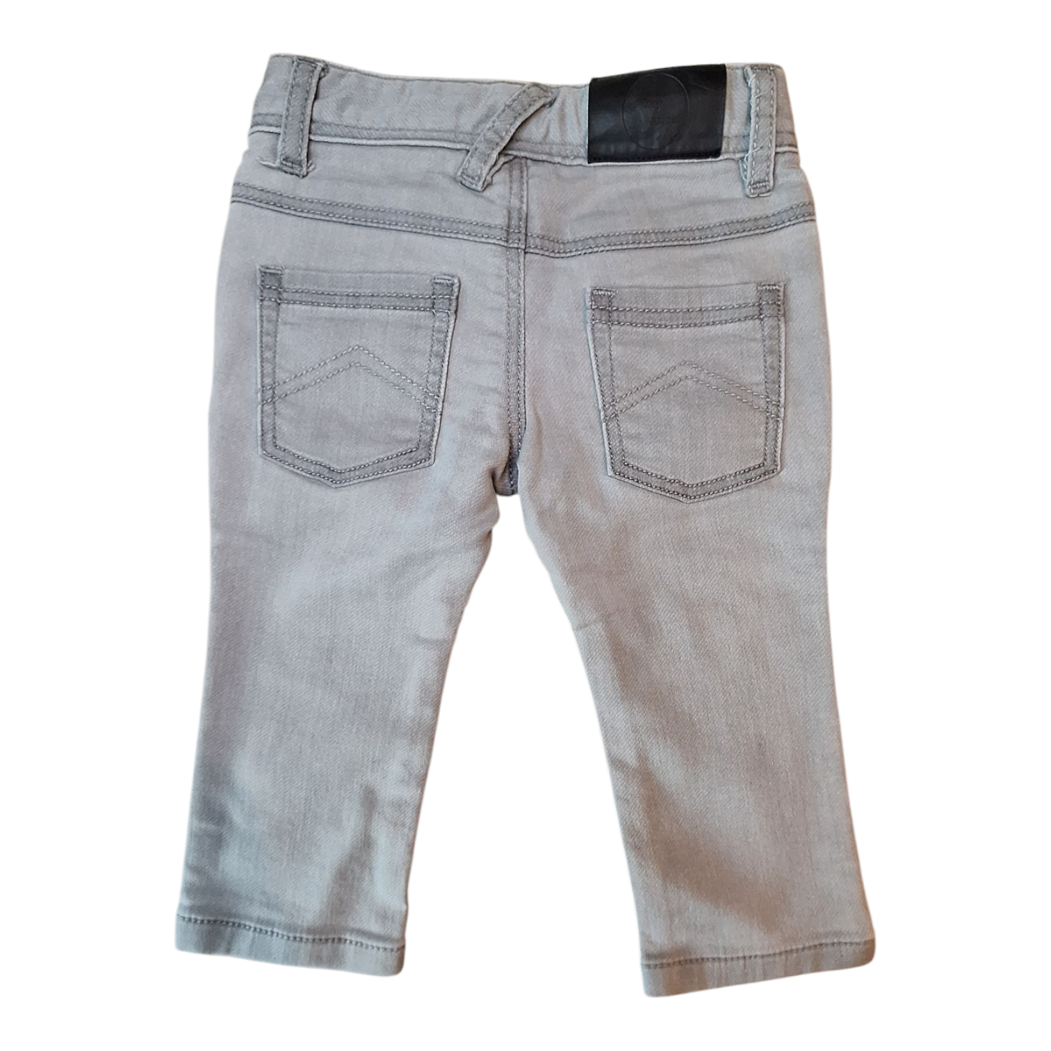 Sproet & Sprout jeans 5 zakken - 74/80CM