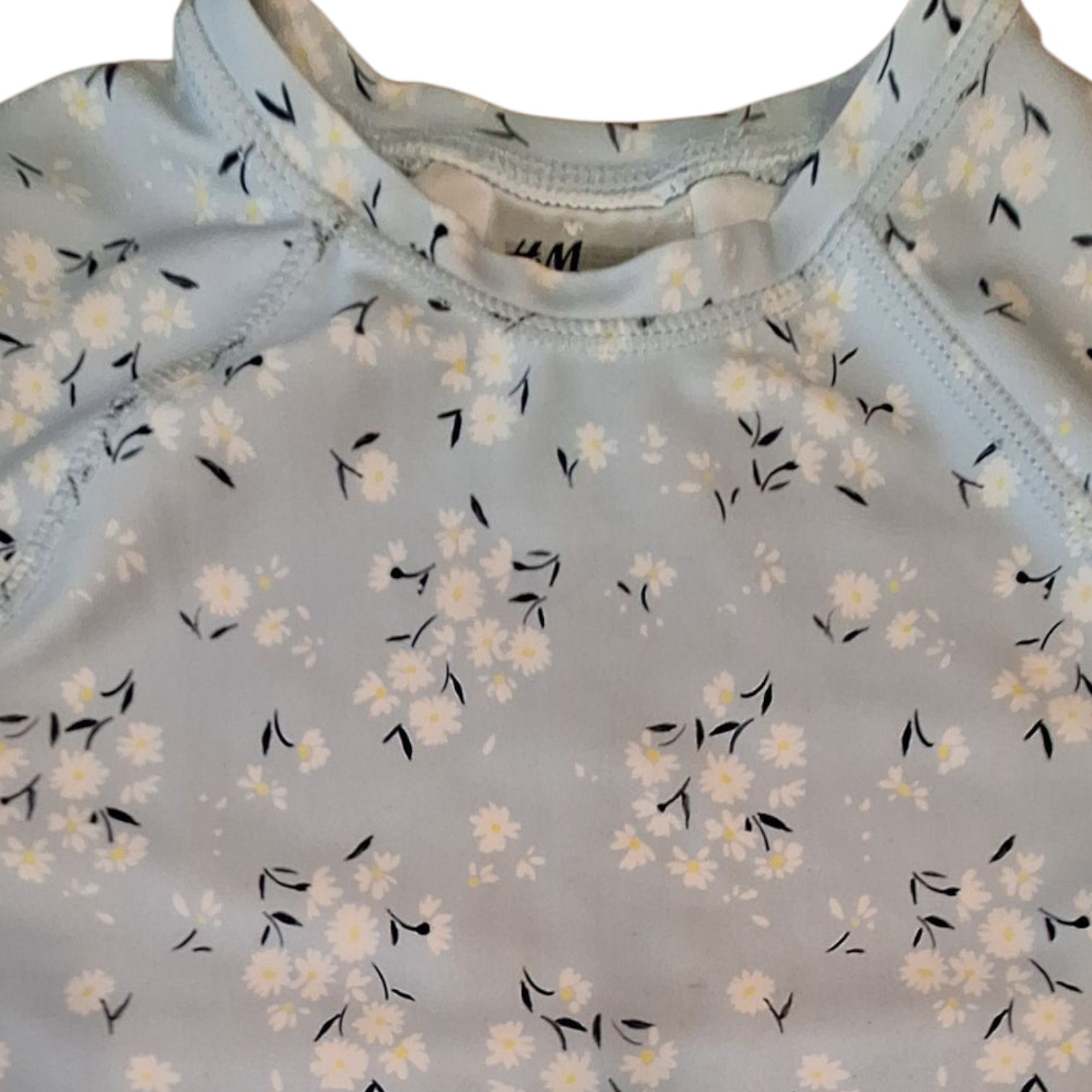 H&M UPF 50+ UV-bestendig shirt - 1/2 jaar