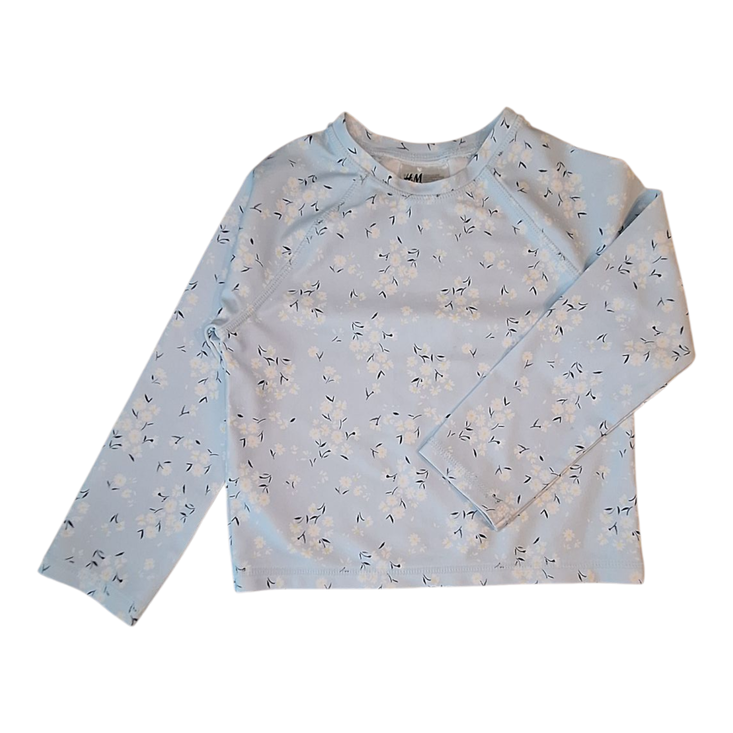 H&M UPF 50+ UV-bestendig shirt - 1/2 jaar