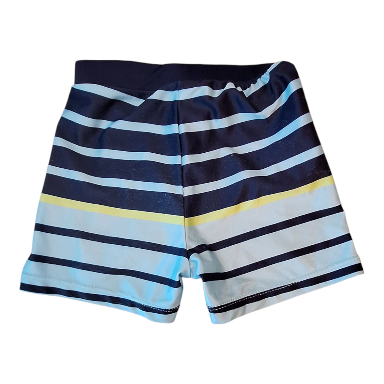 Gestreepte zwemshort Nijntje - 86/92CM