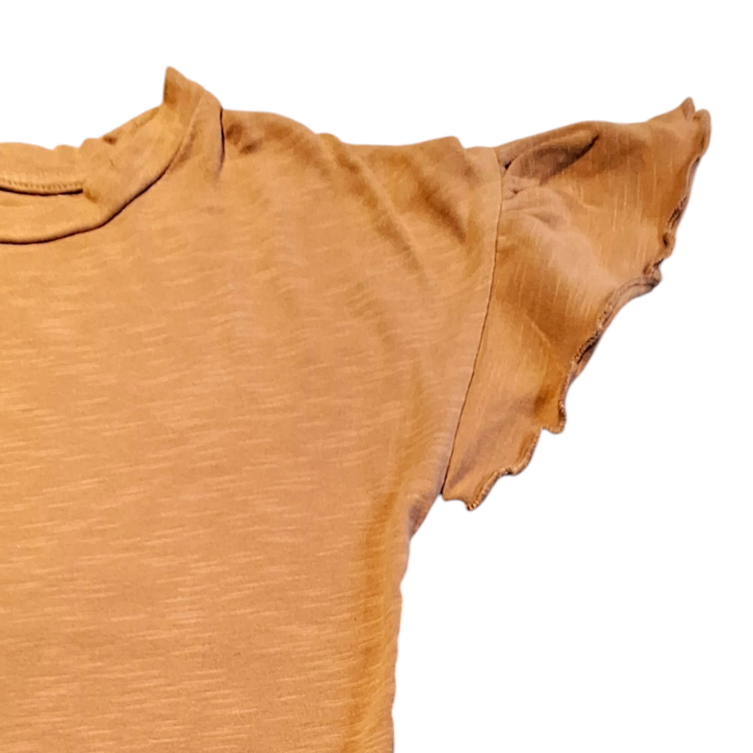 Nixnut tshirt brown