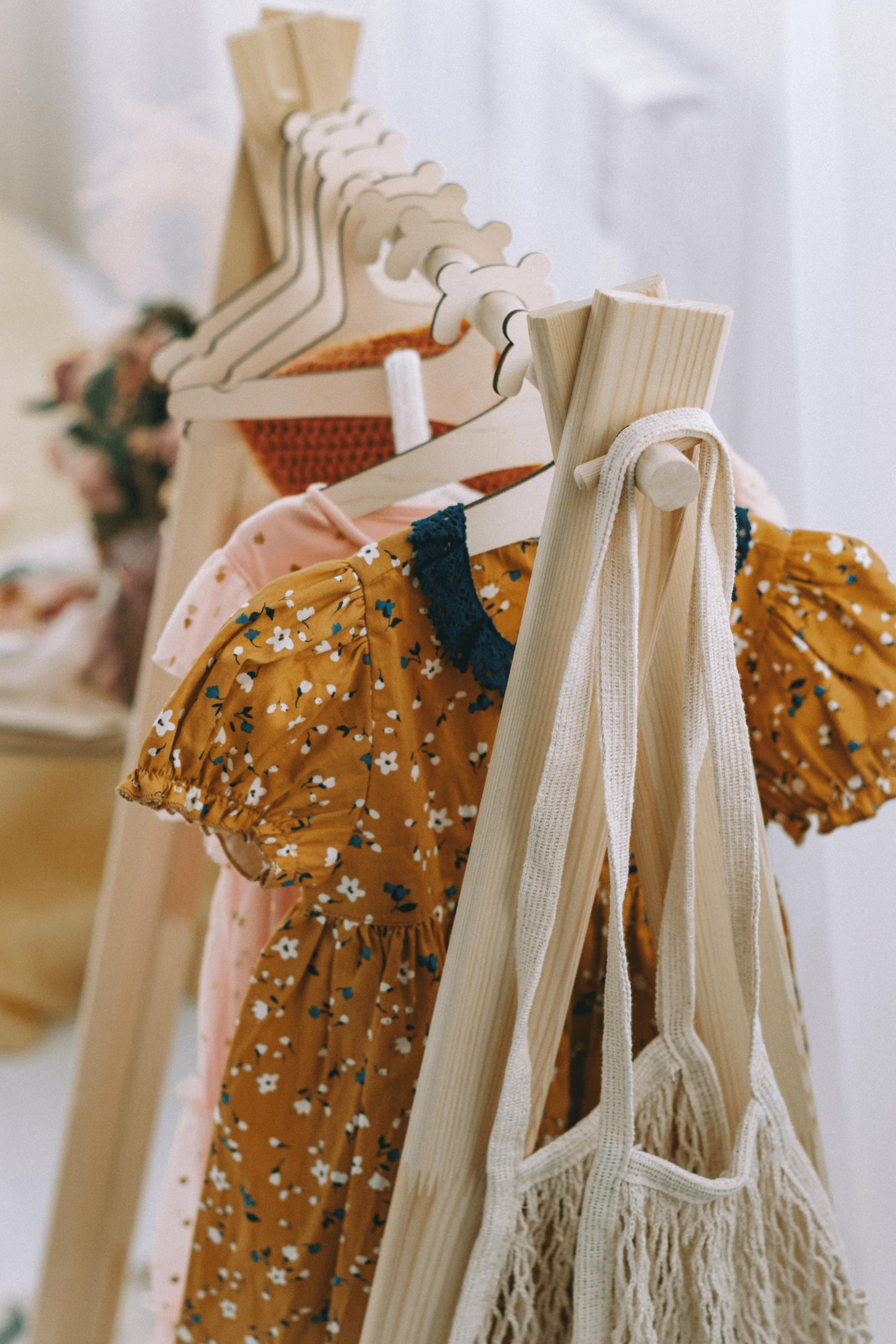 Why Choosing Preloved Kids’ Clothes Is the Most Sustainable Gift You Can Give Your Child (and the Planet)