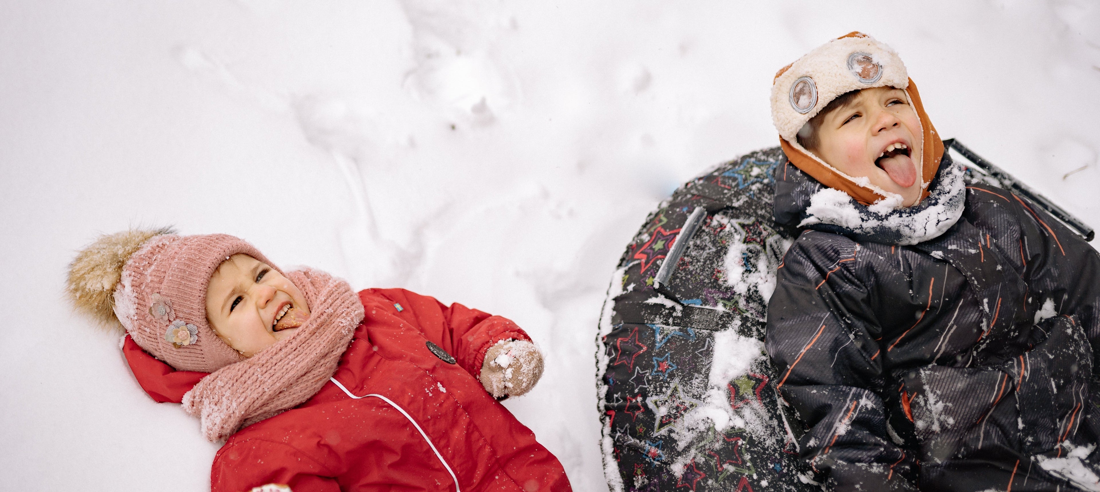 Snow Day