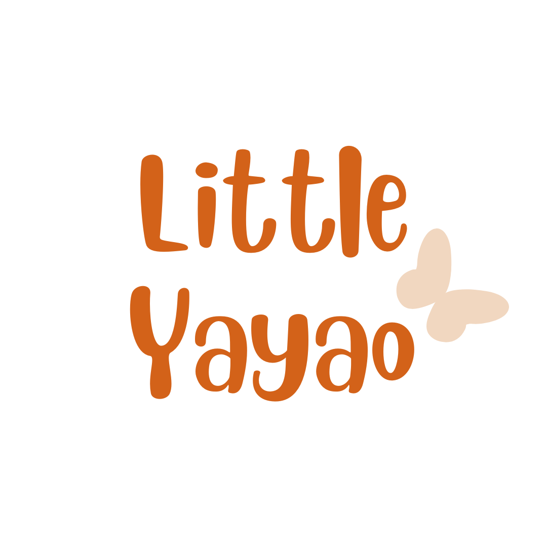 Kleine Yayao Cadeaubon