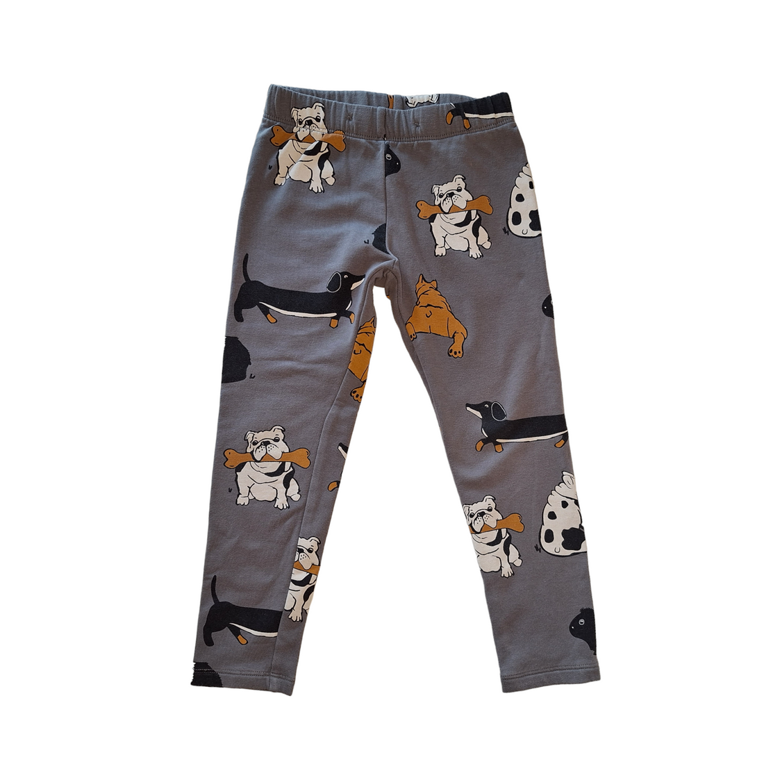 Legging honden