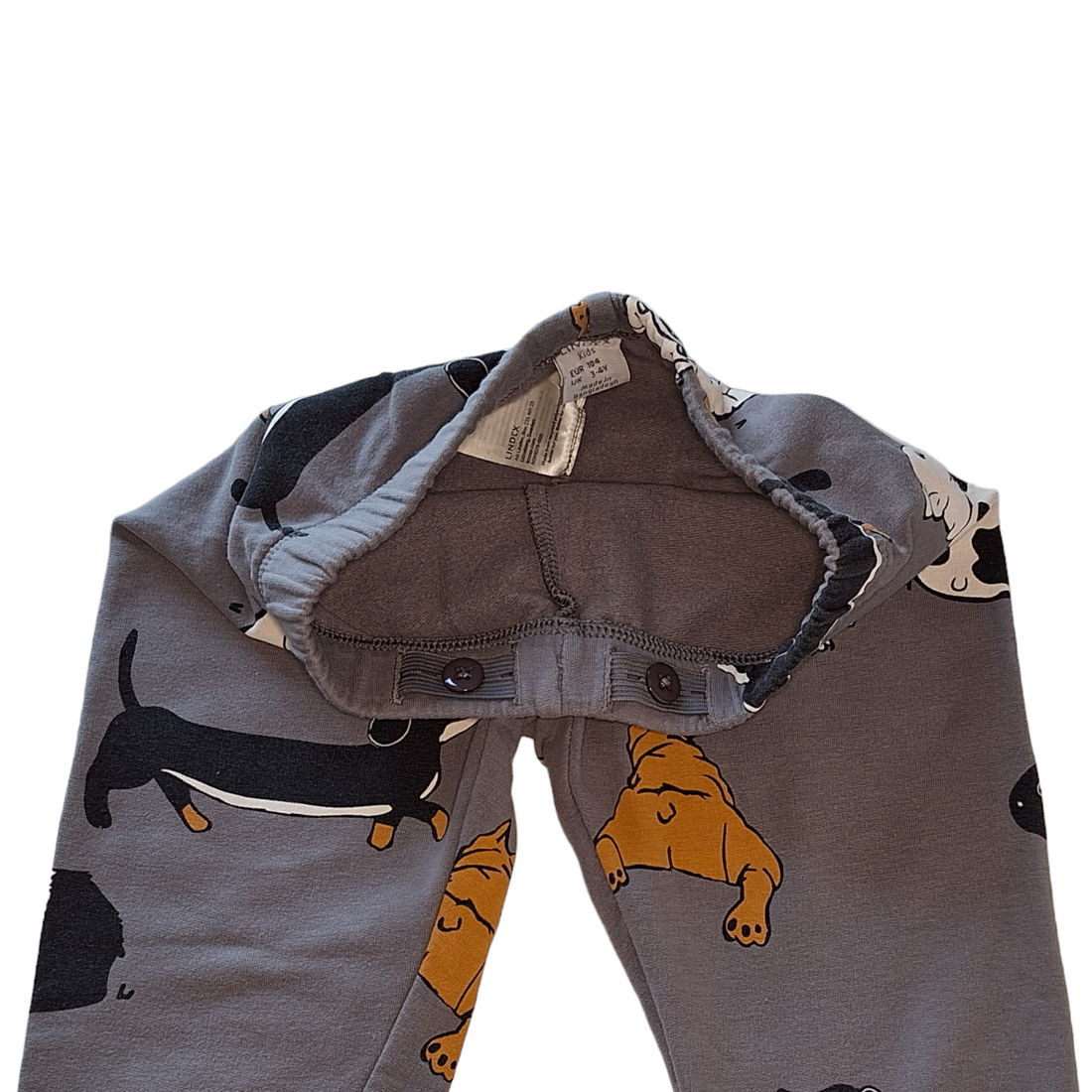 Legging honden