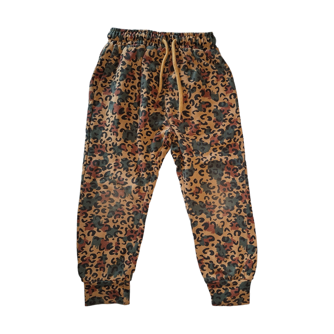 Sweatbroek animalier