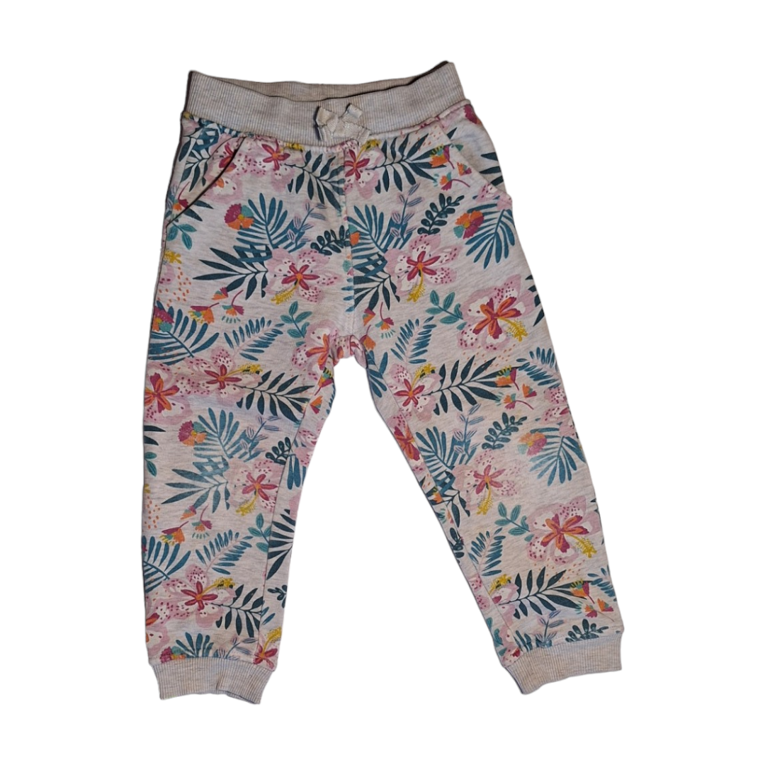 Jungle joggingbroek