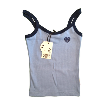 Tank top with hearth - 86CM