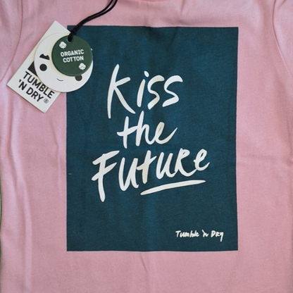 T-shirt Kus de Toekomst - 86CM