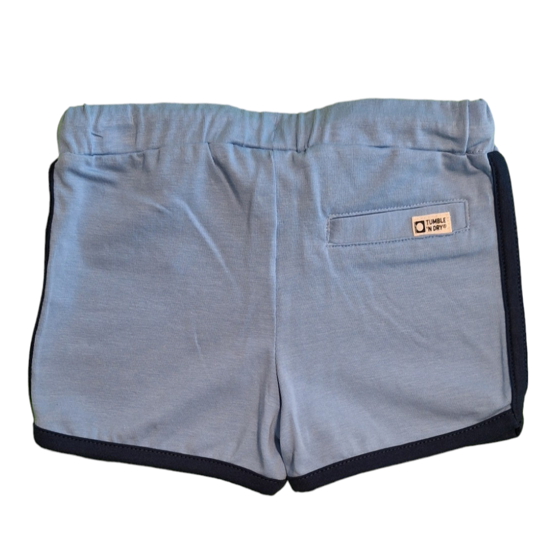 Shorts met haard - 74CM