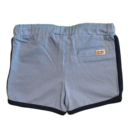 Shorts met haard - 74CM