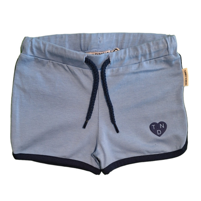 Shorts met haard - 74CM