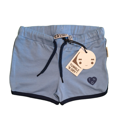 Shorts met haard - 74CM